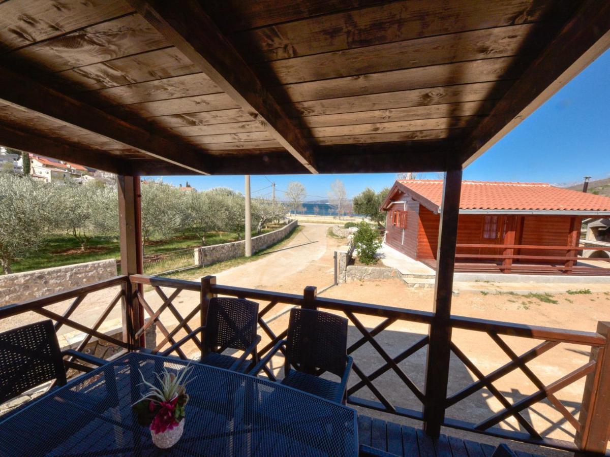 Holiday Home Palma-3 By Interhome Anic Bagian luar foto
