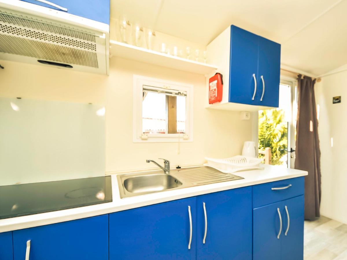 Holiday Home Palma-3 By Interhome Anic Bagian luar foto